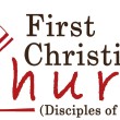 First Christian Church in Charlotte,NC 28203