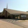 Ninth Street Christian Church in Eldon,MO 65026