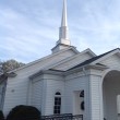 Wynndale Presbyterian Church, PCA in Terry,MS 39170