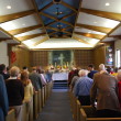 Crescent Avenue United Methodist Church in Fort Wayne,IN 46805