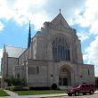 St. Mary's Cathedral in Grand Island,NE 68801