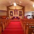 Village Lutheran Church in Lanoka Harbor,NJ 08734