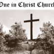 One In Christ Church in Conneaut,OH 44030-0316