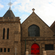 St. Peter's Episcopal Church in Chicago,IL 60657