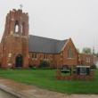 Bowman United Methodist Church in Bowman,ND 58623