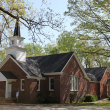 Shiloh United Methodist Church in Somerville,TN 38068