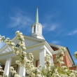 First Presbyterian Church of Wheaton in Wheaton,IL 60187-4020