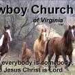 Cowboy Church of Virginia in Roanoke,VA 24013