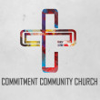 Commitment Community Church in Lindenwold ,NJ 08021-1703