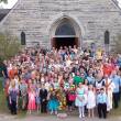 St. John's Episcopal Church  in La Porte,TX 77571