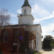 First Christian Church of North Hollywood in North Hollywood,CA 91604