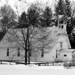 Silvara United Methodist Church in Tuscaorora,PA 17982