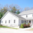 New Rice Korean Baptist Church in Northborough,MA 01532