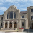 First United Methodist Church of Peoria in Peoria,IL 61603