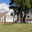 Grace Communinty United Methodist Church in Bourbonnais,IL 60914