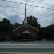 Shady Grove Baptist Church in Marietta,GA 30066