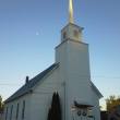 Lanesville United Methodist Church in Lanesville,IN 47136