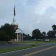 Holly Springs Baptist Church in Broadway, NC,NC 27505