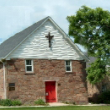 The Church of the Ascension in Centreville,VA 20120