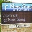 New Song Evangelical Free Church in Bolingbrook,IL 60440