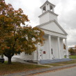 Leicester (MA) Unitarian Church in Leicester,MA 01524