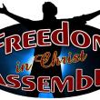 Freedom in Christ Assembly in New Brockton,AL 36351