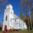 Christ Episcopal Church in Middle Haddam,CT 06456