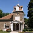 Murphytown Baptist Church in Davisville,WV 26142