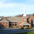 United Presbyterian Church in Amsterdam,NY 12010