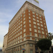 Church of Scientology International in Los Angeles,CA 90028