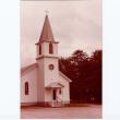 St. John the Evangelist Catholic Church in Sunfish,KY 42210