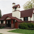 St. James' Episcopal Church in Mosinee,WI 54455