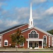 First United Pentecostal Church in Cookeville,TN 38501
