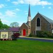 Trinity Episcopal Church in Hamburg,NY 14075