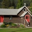 Holy Trinity Episcopal in Troy,MT 59935