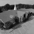 Main Street Pentecostal Church in Gun Barrel City,TX 75156