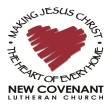 New Covenant Lutheran Church in Scottsdale,AZ 85260