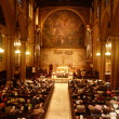 The Church of the Ascension in New York,NY 10011