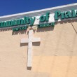 Community of Praise Baptist Church in San Diego,CA 92115