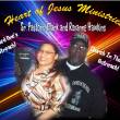 Heart of Jesus Ministries in Garden City,MI 48135