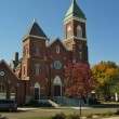 Zion Lutheran Church in Lincoln,IL 62656