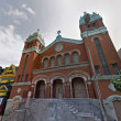 New Hope Missionary Baptist Church in Jersey City,NJ 07304