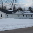 First Presbyterian Church of Maple Ridge  in Twining,MI 48766-9771