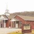Caney Ford Baptist Church in Harriman,TN 37748