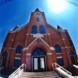 Augustana Lutheran Church in Sioux City,IA 51105