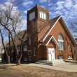 McIntosh First Presbyterian Church in McIntosh,SD 57641