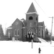 LaFayette United Methodist Church in Lafayette,IL 61449