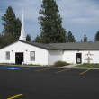 Crestline Baptist Church in Spokane,WA 99203