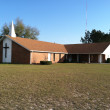 Trenton Community Church of the Nazarene in Trenton,FL 32693