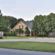 St. Martin-in-the-Fields Episcopal Church in Keller,TX 76248